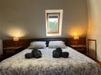 Double bed